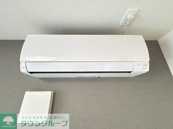 GRAN COSTA Iの物件内観写真